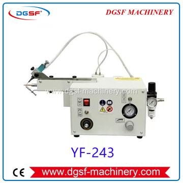 Leather Bag Inner Ring Oiling Machine YF-243